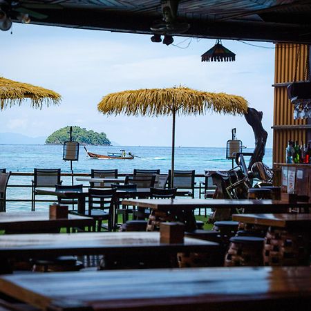 Anda Lipe Resort Exterior photo