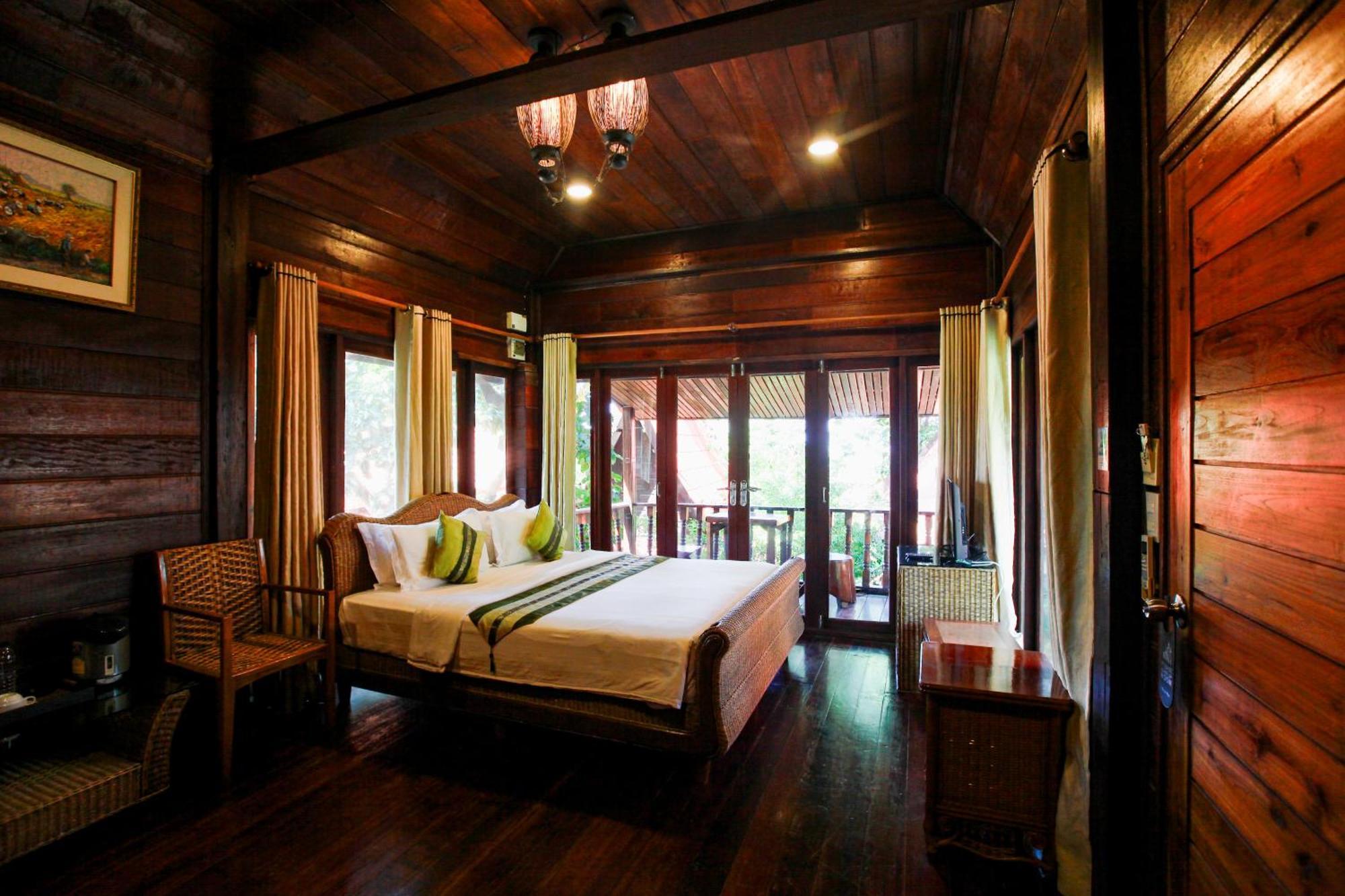 Anda Lipe Resort Exterior photo