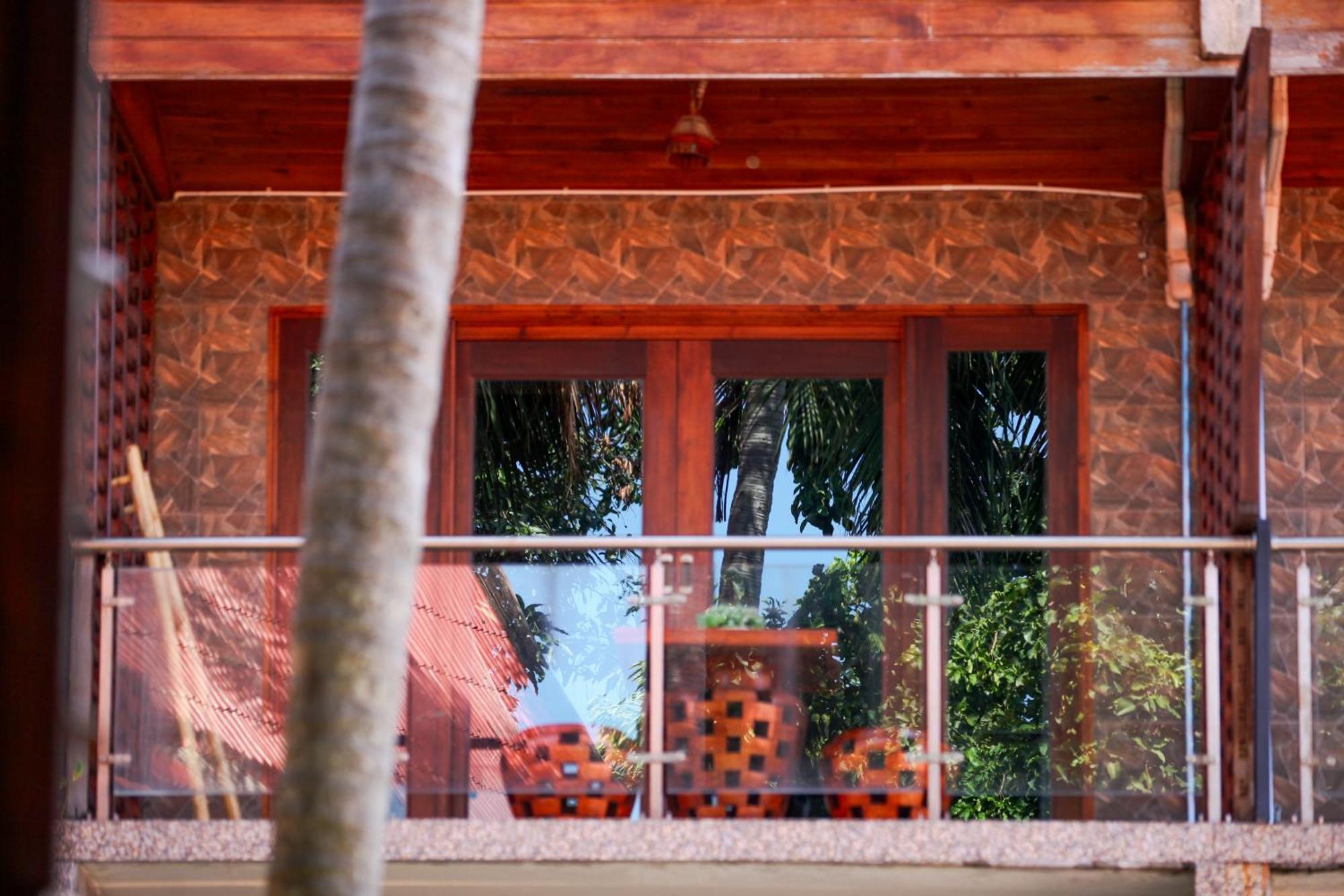 Anda Lipe Resort Exterior photo