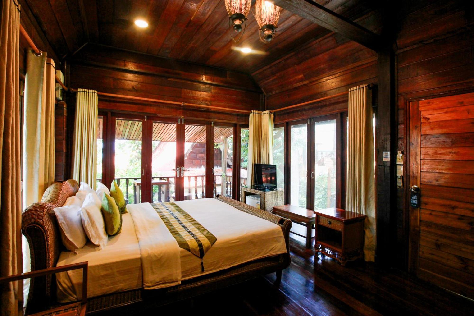 Anda Lipe Resort Exterior photo