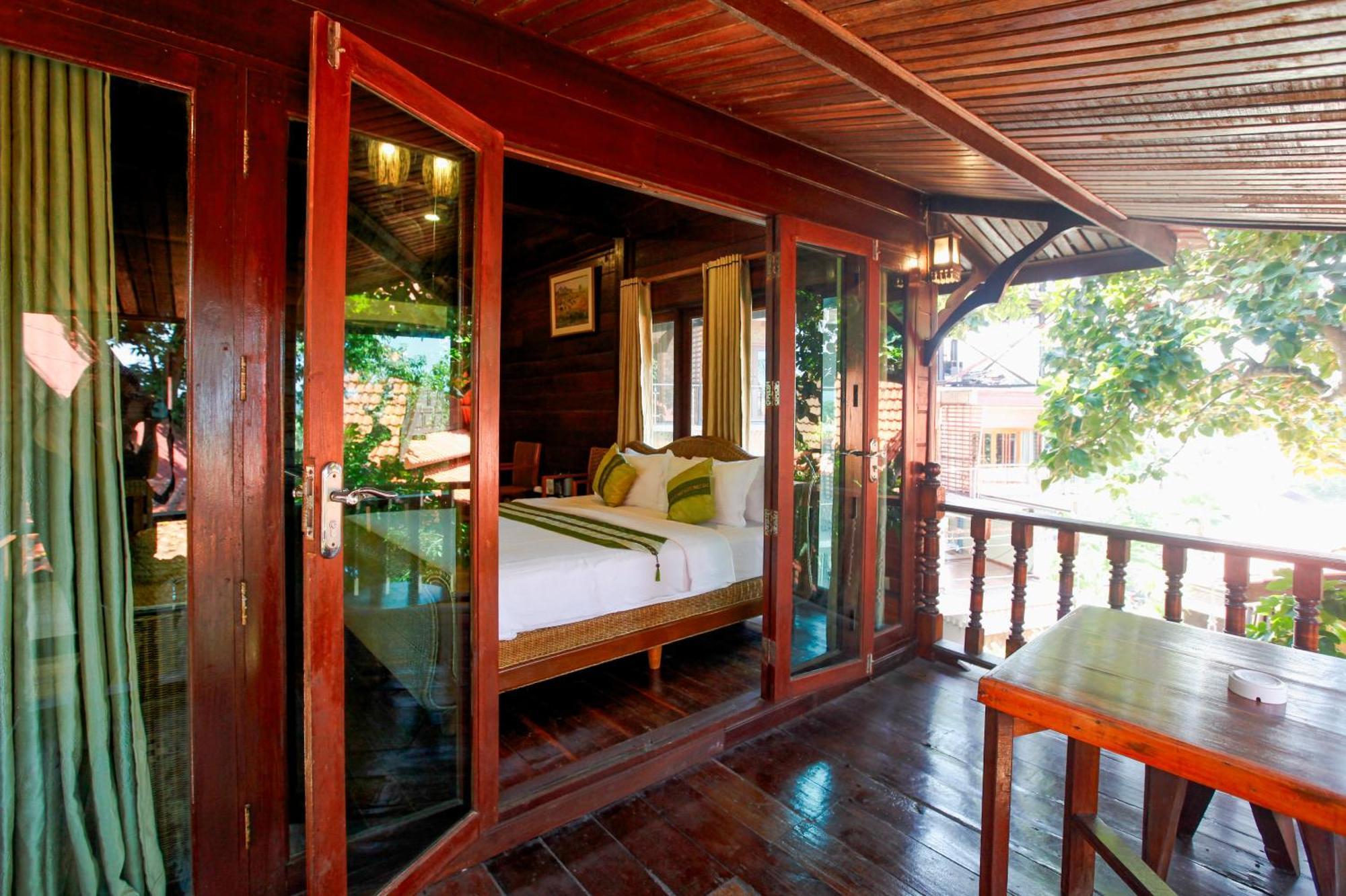 Anda Lipe Resort Exterior photo