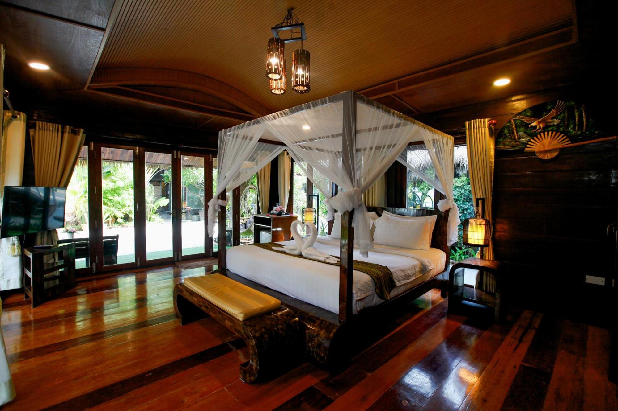 Anda Lipe Resort Exterior photo