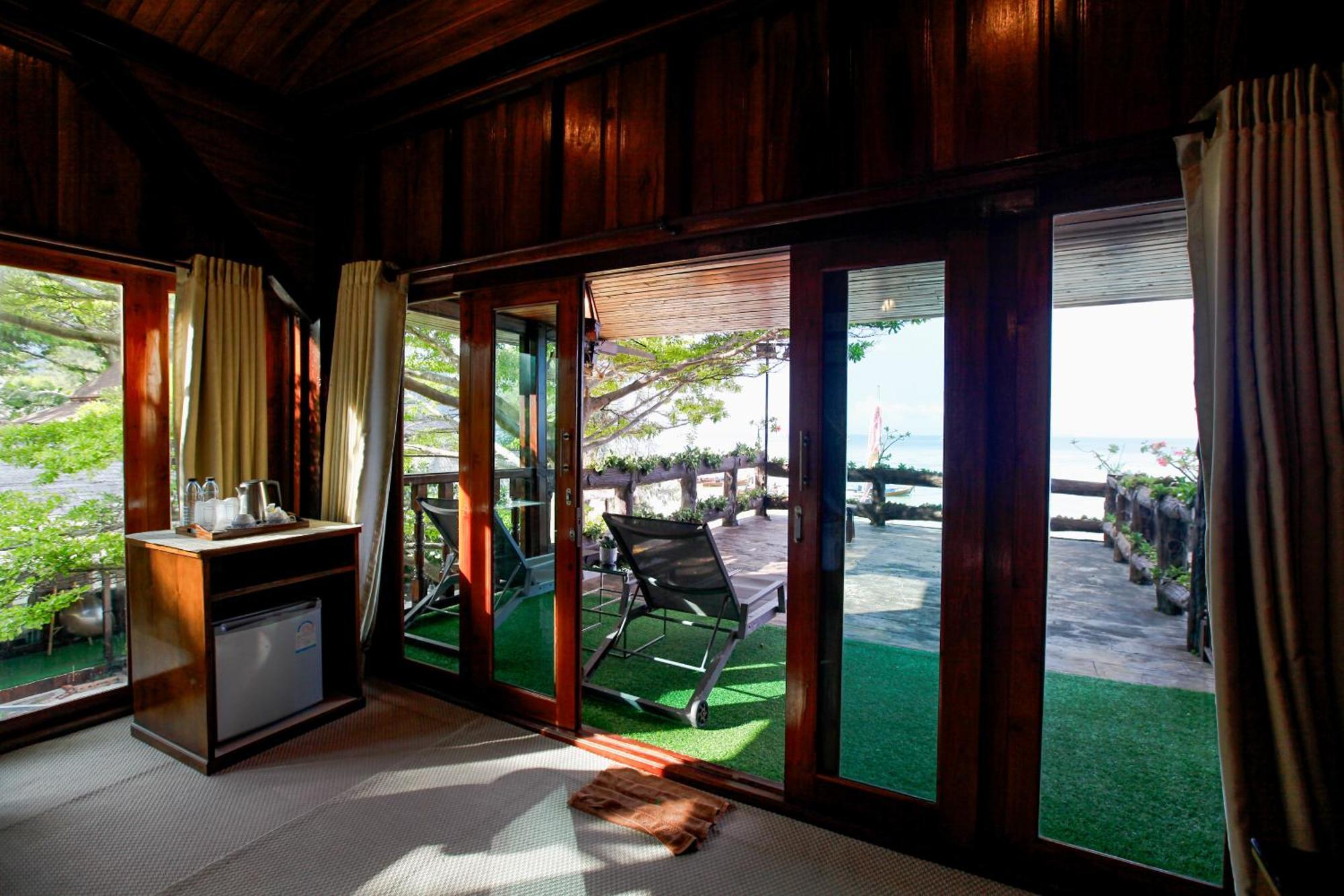 Anda Lipe Resort Exterior photo