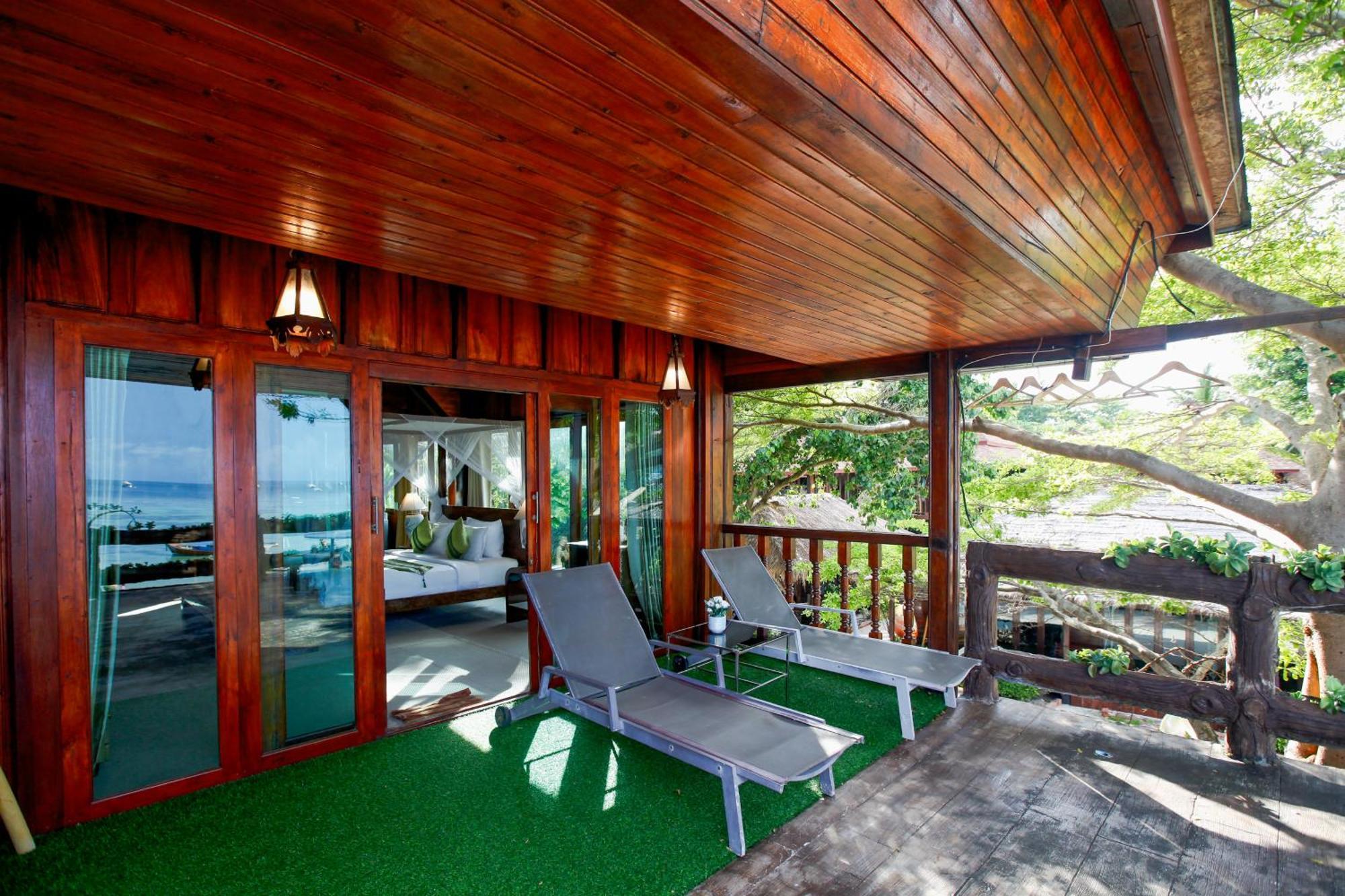 Anda Lipe Resort Exterior photo