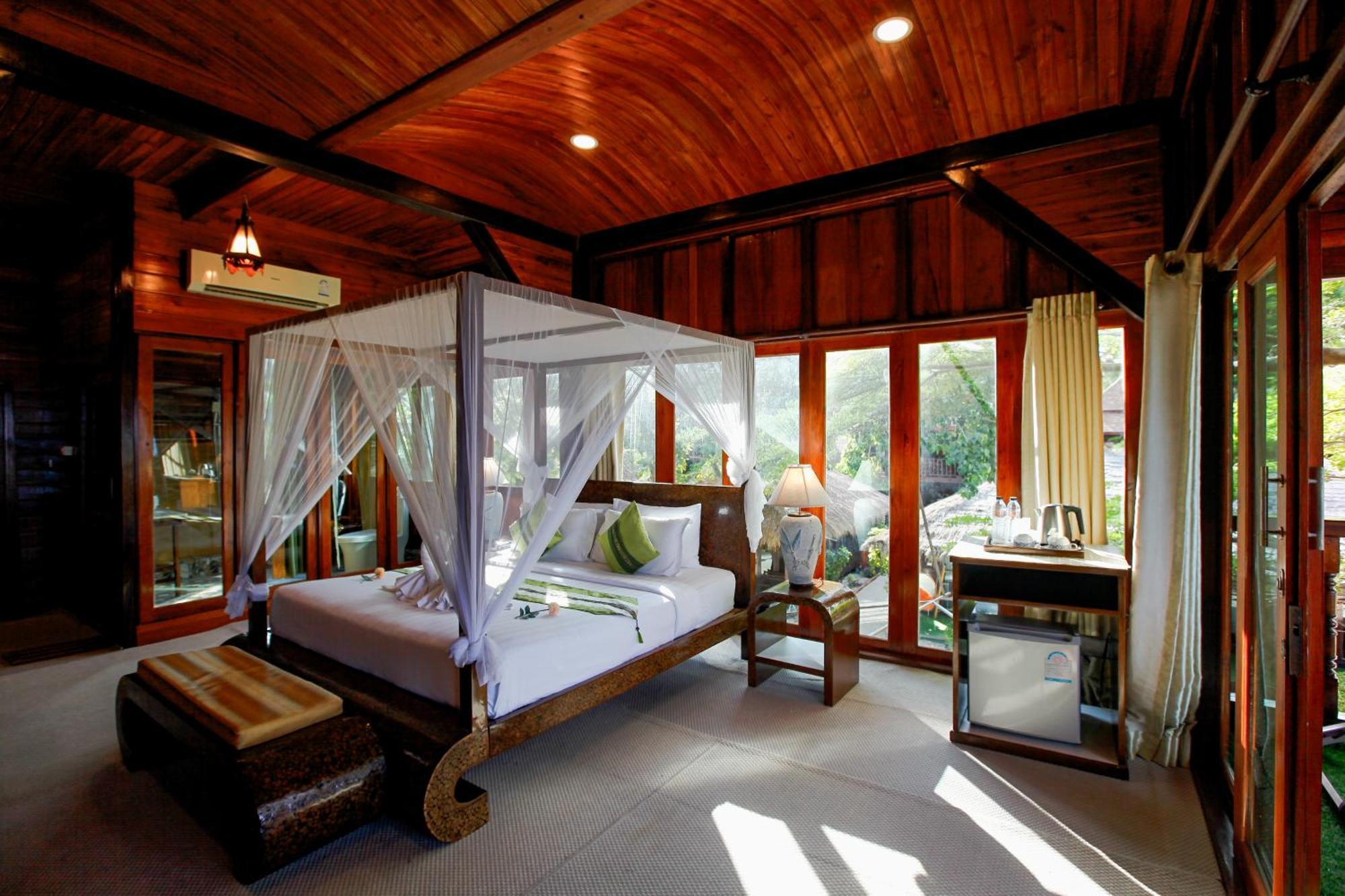 Anda Lipe Resort Exterior photo