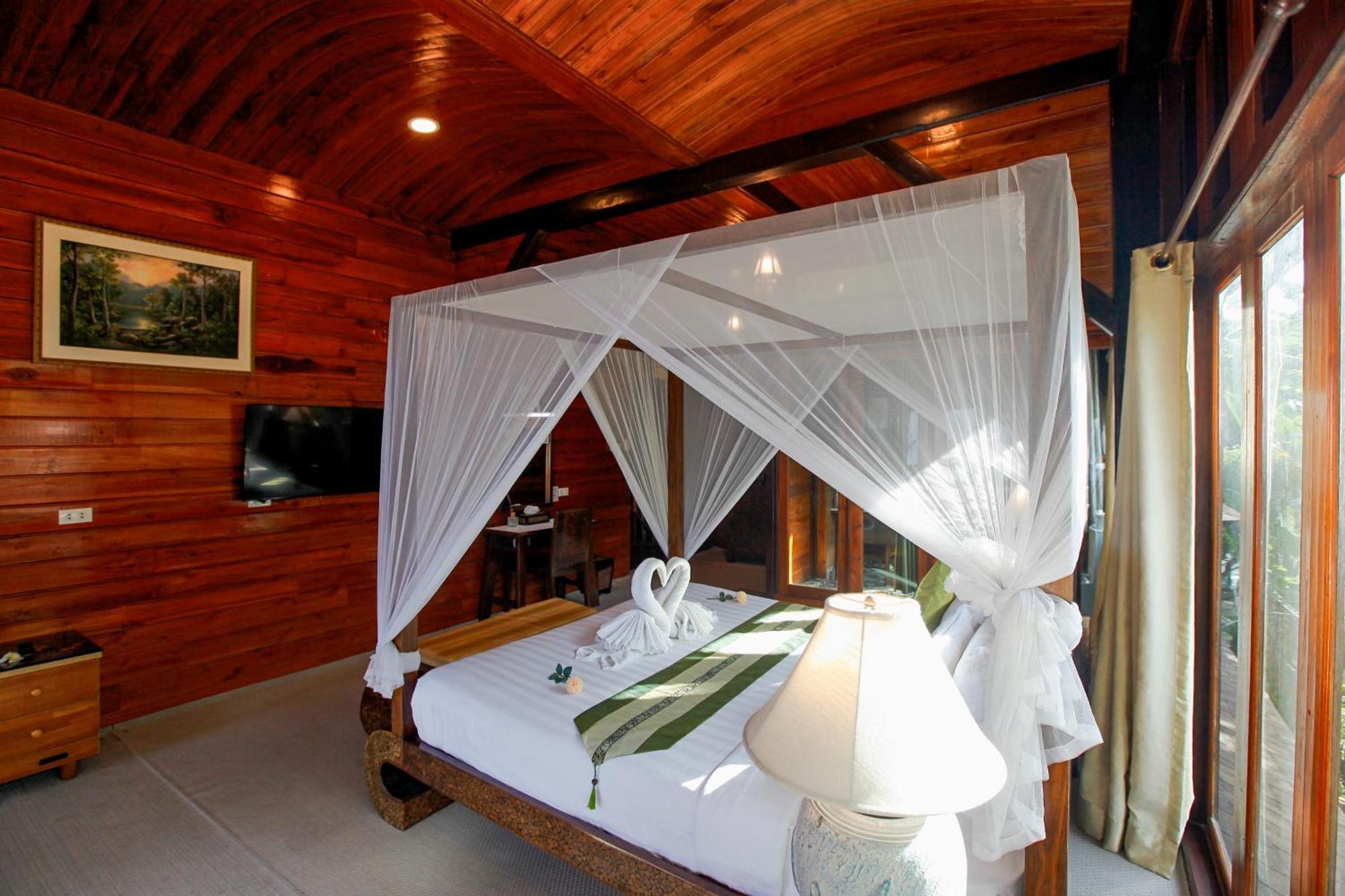 Anda Lipe Resort Exterior photo