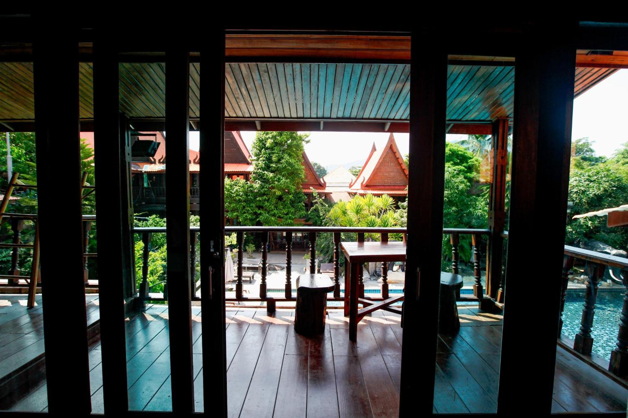 Anda Lipe Resort Exterior photo