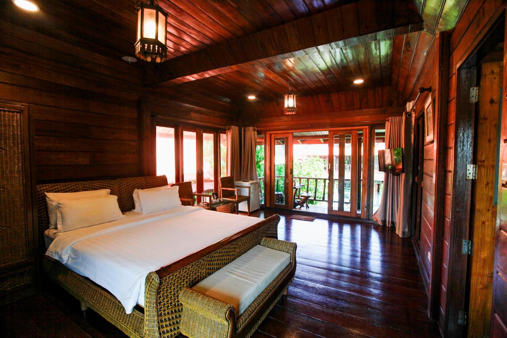 Anda Lipe Resort Exterior photo