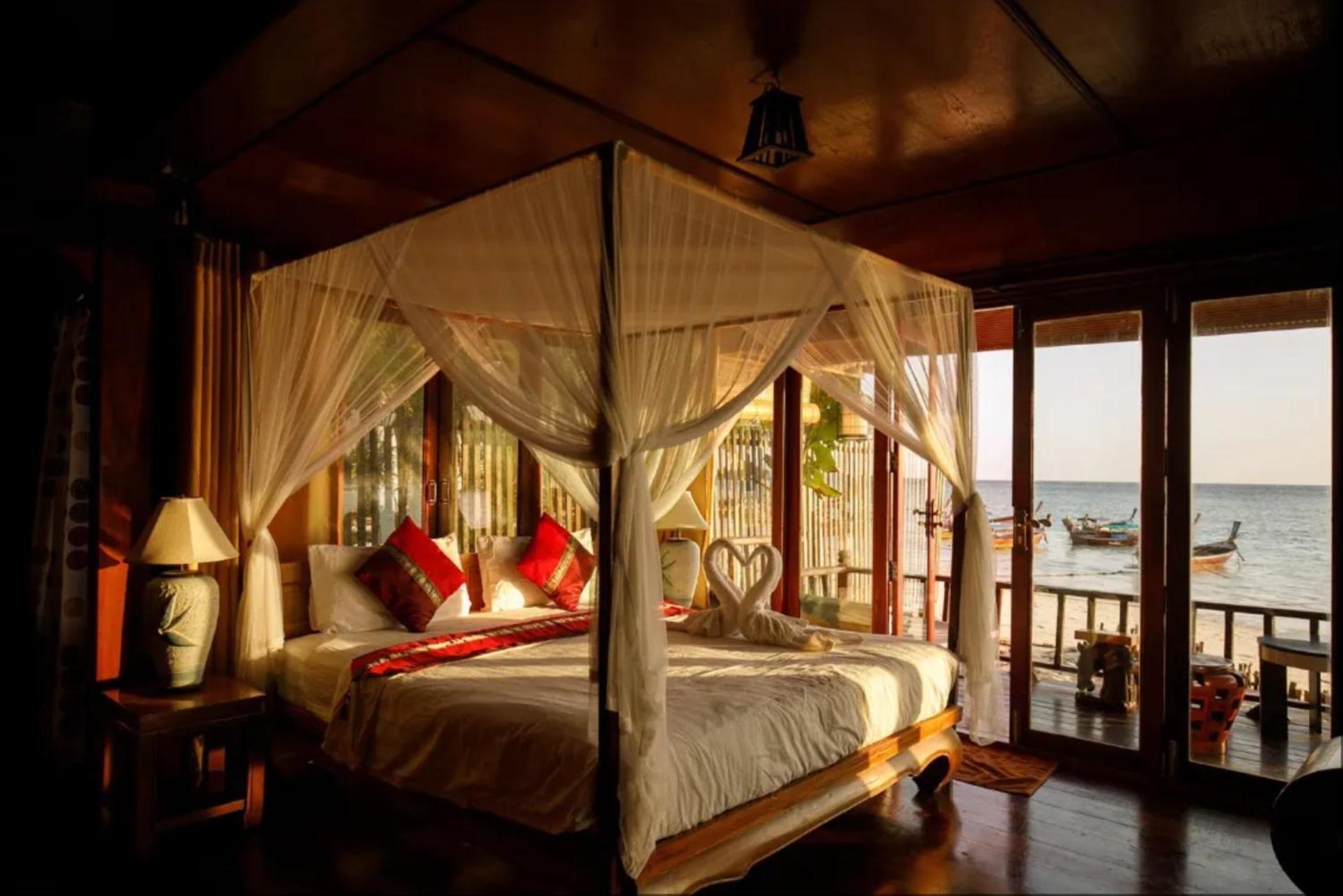 Anda Lipe Resort Exterior photo