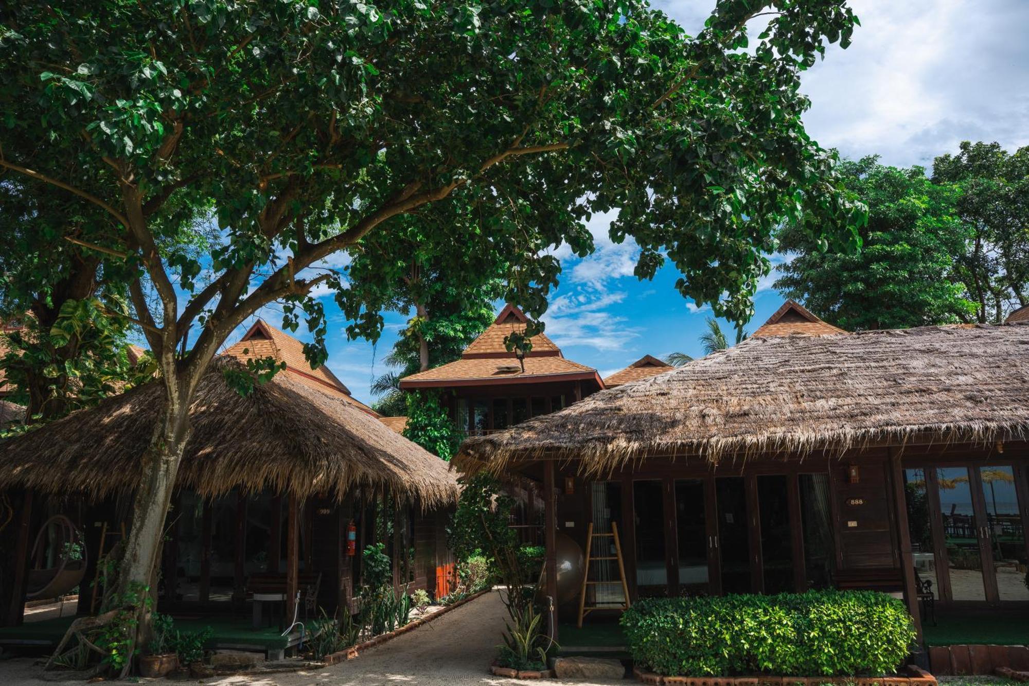 Anda Lipe Resort Exterior photo